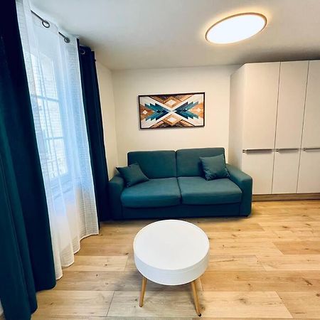 Ferienwohnung Stylish Studio In The Center Of Senlis Senlis  Exterior foto
